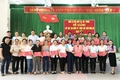 Ngân hàng Chính sách xã hội tỉnh góp phần thúc đẩy tăng trưởng kinh tế ở địa phương