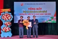 Tổng kết, trao giải Cuộc thi báo chí chủ đề “Hải Lăng - Tự hào và khát vọng”