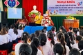 33 năm tận tâm với công tác dân số