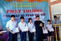 Dòng họ Lê Tích ở Vĩnh Linh