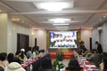 Quản lý thiên tai dựa vào cộng đồng hướng đến người khuyết tật