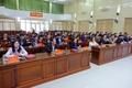 Hội nghị lần thứ 16 Ban Chấp hành Đảng bộ tỉnh Quảng Trị khóa XVII