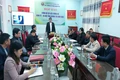 Công bố số liệu thống kê KT - XH tỉnh Quảng Trị năm 2024