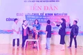 Hội thi - hình thức tuyên truyền bình đẳng giới hiệu quả