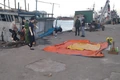 Phát hiện một thi thể nữ giới dạt vào đảo Cồn Cỏ