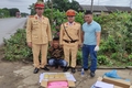 Hai đối tượng chưa thành niên người Lào bị kết án 34 năm tù về tội “Vận chuyển trái phép chất ma túy”