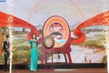 Cá kho nhạt nhưng đậm tình quê