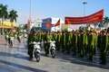Giữ bình yên cuộc sống Nhân dân khi mùa xuân về