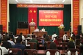 Triển khai nhiệm vụ ngành tuyên giáo và dân vận năm 2025