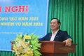 Đa dạng hóa các hoạt động và phương thức xúc tiến đầu tư năm 2025