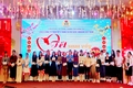 Không ngừng cải thiện đời sống vật chất và tinh thần cho người dân ở Triệu Phong