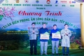 Chương trình Xuân biên phòng, ấm lòng dân bản năm 2025