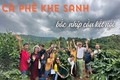 Cơ sở khoa học và thực tiễn để đăng ký chỉ dẫn địa lý “Cà phê Khe Sanh”