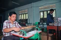Mãi là mùa xuân đầu tiên