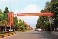 Mãi là mùa xuân đầu tiên