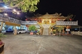 “Sống chậm” trên đất Lào