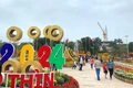Tổng lượng khách du lịch 5 tháng đầu năm ước đạt trên 1,98 triệu lượt