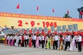 Khi nông dân “nghĩ lớn”