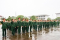 Đại hội thi đua Quyết thắng lực lượng vũ trang huyện Vĩnh Linh giai đoạn 2019 - 2024