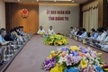 Bộ Giao thông vận tải đồng ý tăng vốn Nhà nước tại dự án cao tốc Cam Lộ - Lao Bảo
