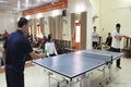 Huyện Gio Linh: Hơn 120 vận động viên tranh tài tại Giải Cờ tướng, Bóng bàn và Billiards xuân Ất Tỵ