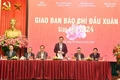 Người làm báo phải nói đúng, nói trúng, khách quan và hiệu quả