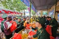 Dấu ấn Bộ đội Biên phòng ở Dân Hóa