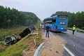 Sớm nâng cấp cao tốc 2 làn để tránh tai nạn giao thông