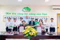 Khi ước mơ khởi nghiệp được chắp cánh