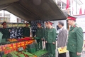 Bộ CHQS tỉnh Quảng Trị: Sơ kết cuộc vận động về quản lý, khai thác vũ khí trang bị kỹ thuật