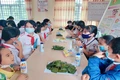 Giá các loại thực phẩm tăng nhẹ sau Tết