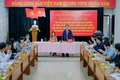 Giám sát việc thực hiện chính sách, pháp luật về bảo vệ môi trường