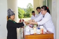 Đại biểu Quốc hội tỉnh Quảng Trị Hà Sỹ Đồng: Đề xuất danh hiệu Công dân ưu tú Thủ đô cho người Việt Nam