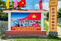 Đại hội MTTQ Việt Nam các huyện Cam Lộ, Triệu Phong