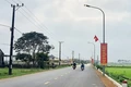 Xây dựng hạ tầng nông thôn theo hướng đồng bộ, hiện đại
