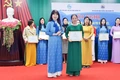 Nỗ lực để vươn tới thành công