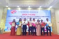 “Giọt vàng” giữa lưng chừng trời giữa trời