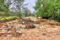 Phát hiện thêm hai vụ khai thác đất trái phép ở Gio Linh, Vĩnh Linh