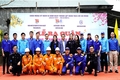 PC Quảng Trị tích cực triển khai nhiều hoạt động hưởng ứng Tháng Công nhân