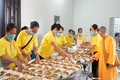 San sẻ khó khăn cùng bệnh nhân nghèo
