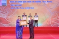 Nhạc sĩ Phương Bắc: Quê hương Quảng Trị là mạch nguồn cho tôi sáng tác