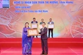 Nhạc sĩ Phương Bắc: Quê hương Quảng Trị là mạch nguồn cho tôi sáng tác