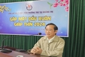 Câu lạc bộ phóng viên thường trú tại Quảng Trị: Mười năm nhìn lại