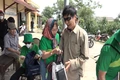 Huyện Triệu Phong có 77 người thọ trên 100 tuổi