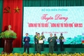30 đoàn viên, thanh niên được trao Giải thưởng Gương mặt trẻ tiêu biểu tỉnh Quảng Trị năm 2023