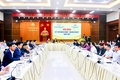 Ngân hàng Chính sách xã hội tỉnh góp phần thúc đẩy tăng trưởng kinh tế ở địa phương