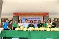 Xây dựng khu dân cư văn minh, thân thiện, nghĩa tình