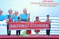 Diễn đàn giao lưu Câu lạc bộ Quyền trẻ em, Câu lạc bộ Thủ lĩnh của sự thay đổi tỉnh Quảng Trị năm 2024