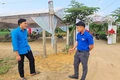 Dấu ấn bí thư chi bộ cao tuổi ở thôn Khe Me