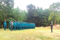 Hướng Hóa nâng cao chất lượng huấn luyện dân quân tự vệ